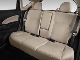 2015 Nissan Versa Note